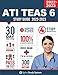 Algopix Similar Product 13 - ATI TEAS 6 Study Guide Spire Study