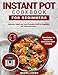 Algopix Similar Product 11 - INSTANT POT COOKBOOK FOR BEGINNERS