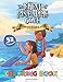 Algopix Similar Product 8 - Coloring Book Poseidons Storm Blaster