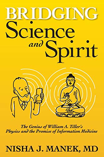 Algopix Similar Product 19 - Bridging Science and Spirit The Genius