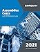 Algopix Similar Product 9 - Assemblies Costs With RSMeans Data 2021