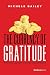 Algopix Similar Product 11 - The Currency Of Gratitude Turning