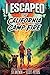 Algopix Similar Product 19 - I Escaped The California Camp Fire A