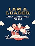 Algopix Similar Product 1 - I AM A LEADER A 90Day Leadership