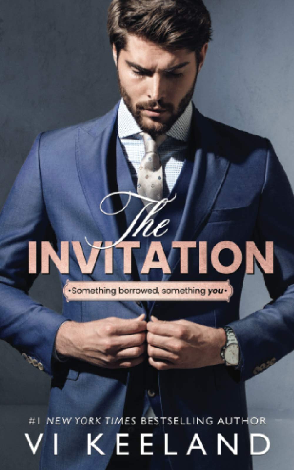 Algopix Similar Product 19 - The Invitation