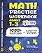 Algopix Similar Product 4 - Math Practice Workbook Grades 13