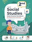 Algopix Similar Product 8 - 2nd Grade Social Studies Daily