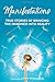 Algopix Similar Product 8 - Manifestations True Stories Of