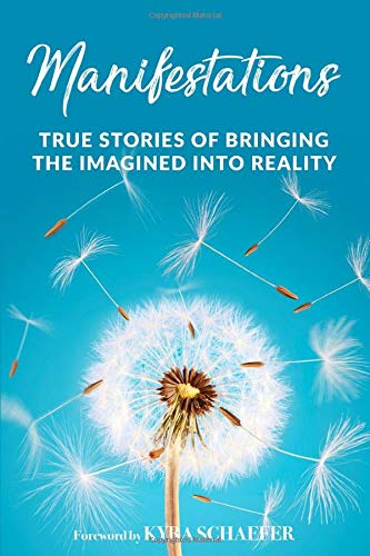 Algopix Similar Product 12 - Manifestations True Stories Of