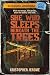 Algopix Similar Product 2 - She Who Sleeps Beneath the Trees