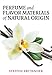 Algopix Similar Product 5 - Perfume and Flavor Materials of Natural