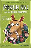 Algopix Similar Product 8 - Merlin Raj And The Santa Algorithm A