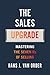 Algopix Similar Product 3 - The Sales Upgrade Mastering The Seven
