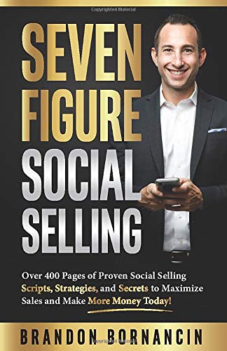 Algopix Similar Product 18 - Seven Figure Social Selling Over 400