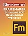 Algopix Similar Product 11 - FrameMaker Structured EDD Development