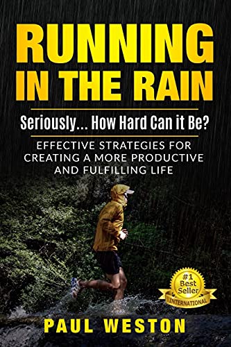 Algopix Similar Product 20 - Running In The Rain Seriously How