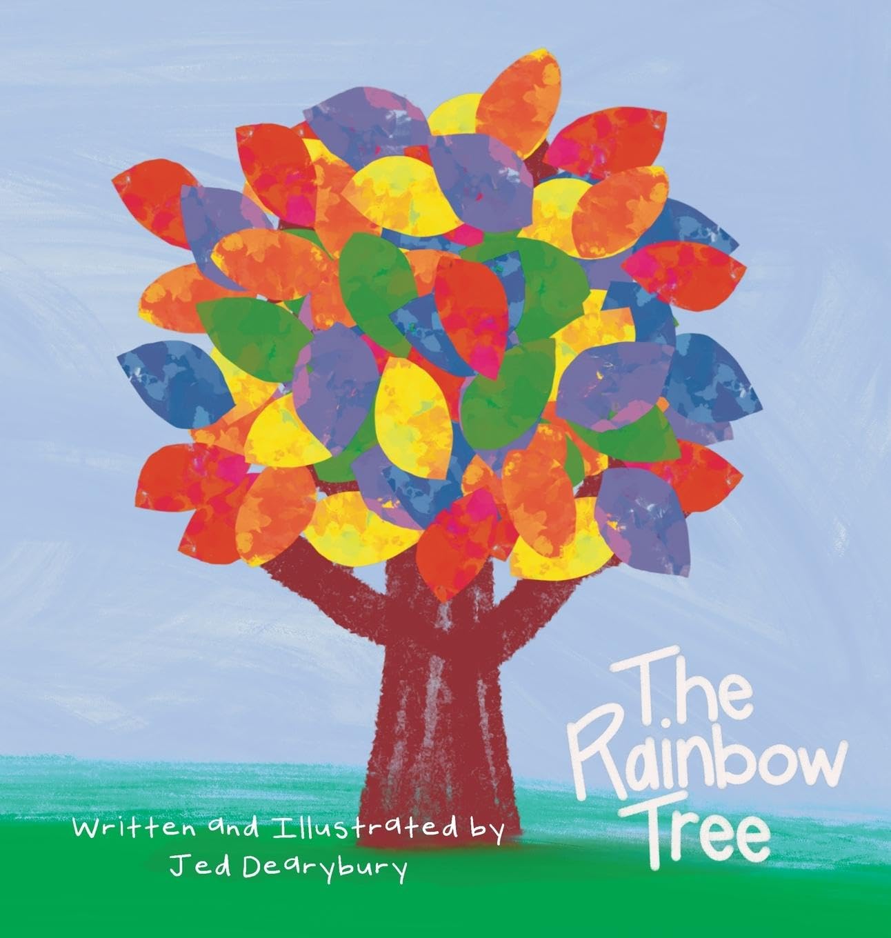 Algopix Similar Product 5 - The Rainbow Tree