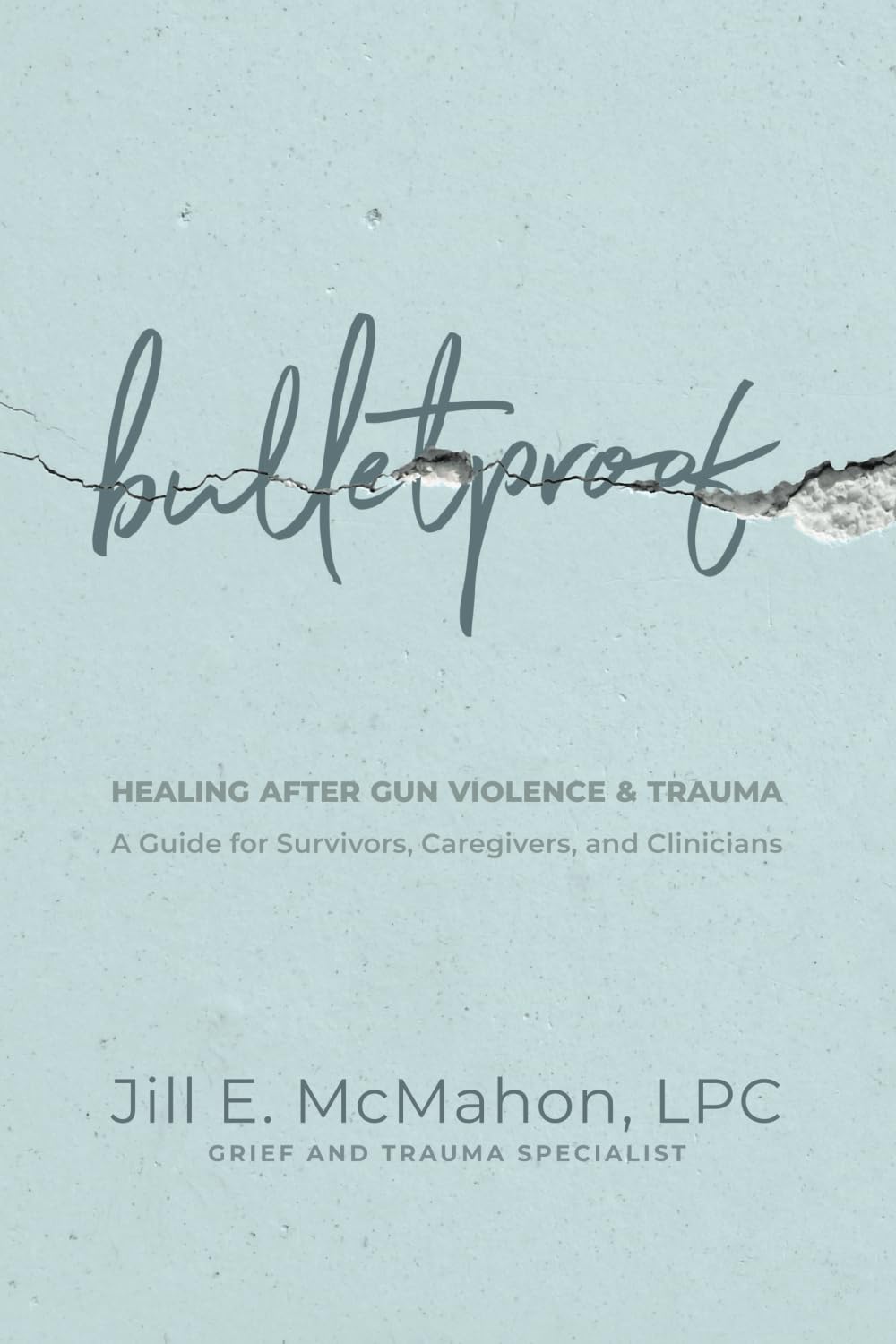 Algopix Similar Product 1 - BulletproofHealing After Gun Violence