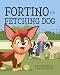 Algopix Similar Product 19 - Fortino the Fetching Dog