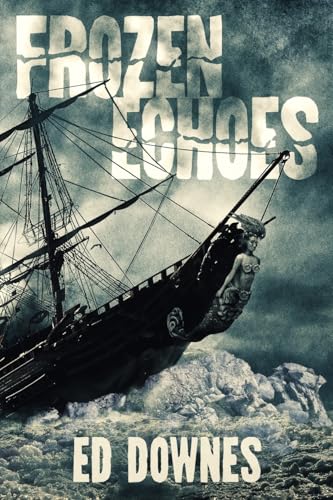 Algopix Similar Product 13 - Frozen Echoes