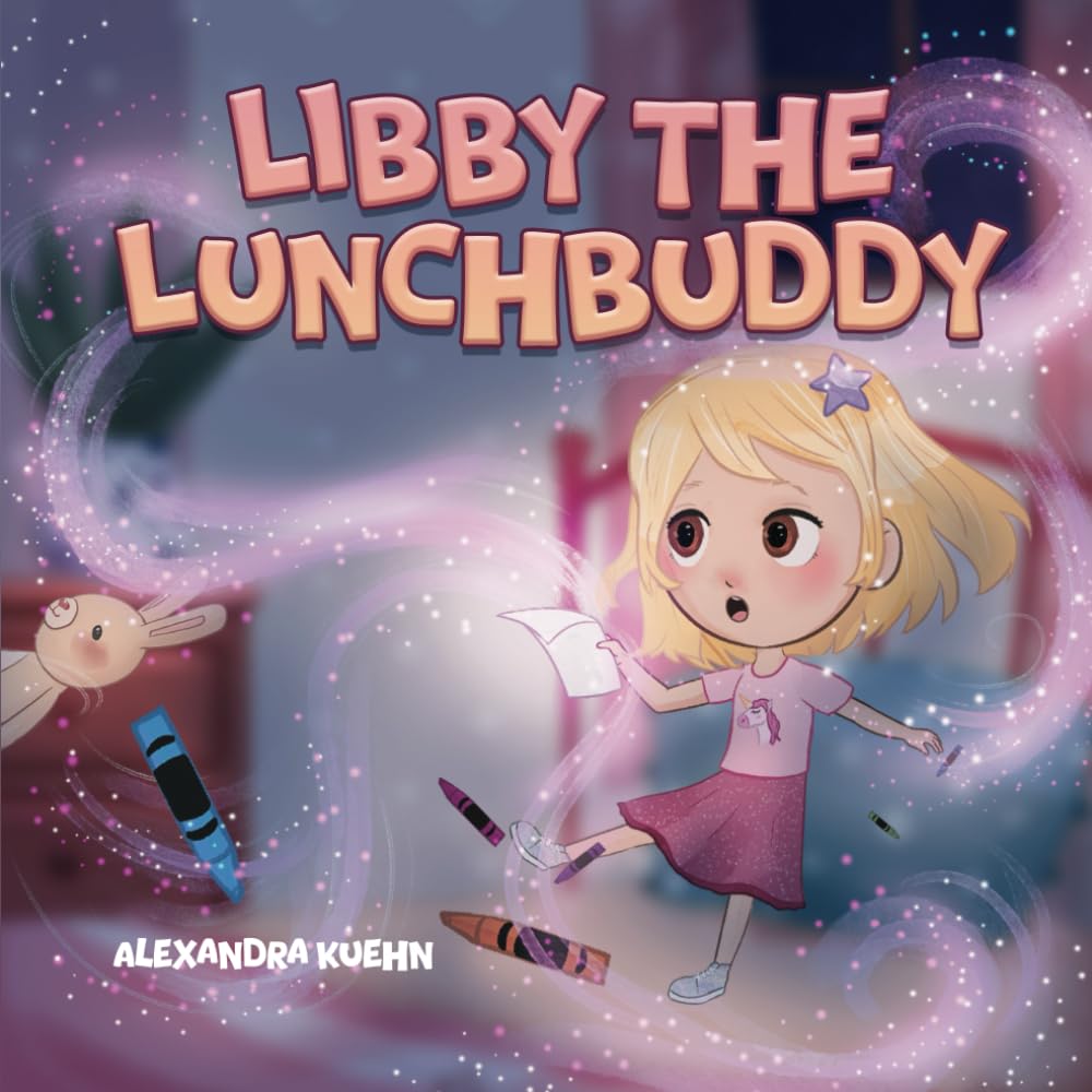 Algopix Similar Product 1 - Libby The Lunchbuddy