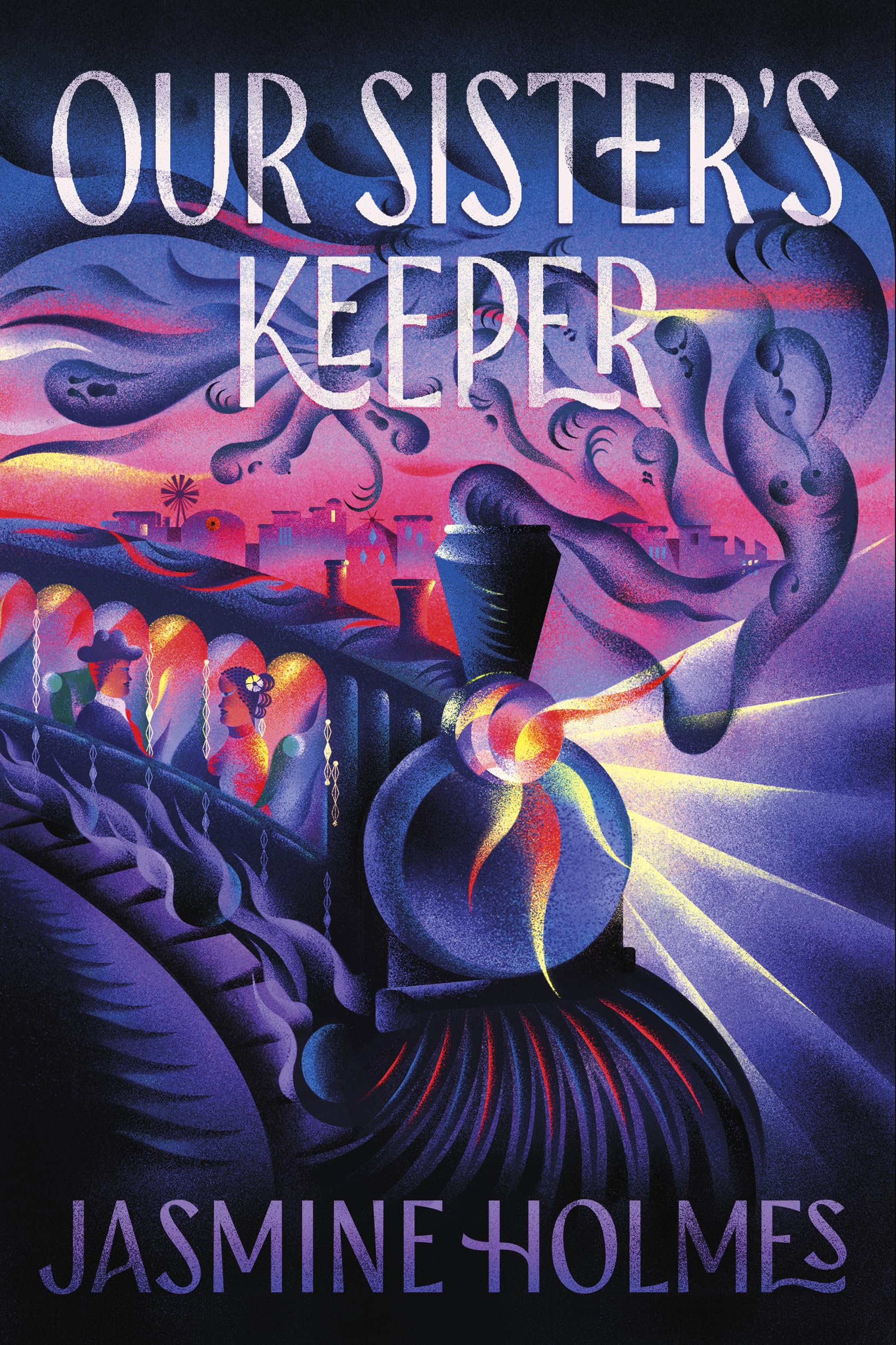 Algopix Similar Product 20 - Our Sister's Keeper