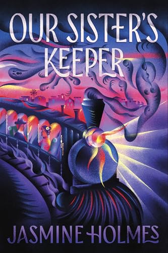 Algopix Similar Product 17 - Our Sister's Keeper