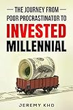 Algopix Similar Product 4 - The Journey From Poor Procrastinator to