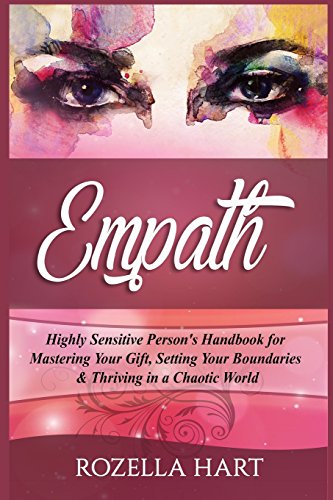 Algopix Similar Product 2 - Empath Highly Sensitive Persons