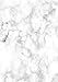 Algopix Similar Product 7 - White Marble Dot Journal A5 Dot Grid
