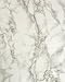 Algopix Similar Product 10 - White Marble Large Bullet Grid Journal