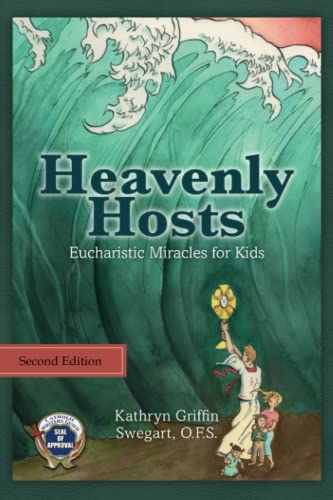 Algopix Similar Product 20 - Heavenly Hosts Second Edition