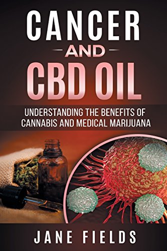 Algopix Similar Product 14 - Cancer and CBD OIL  Understanding the