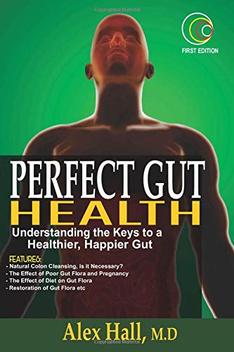 Algopix Similar Product 3 - Perfect Gut Health Understanding the