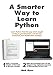 Algopix Similar Product 12 - A Smarter Way to Learn Python Learn it