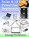 Algopix Similar Product 9 - Solar  12 Volt Power for beginners