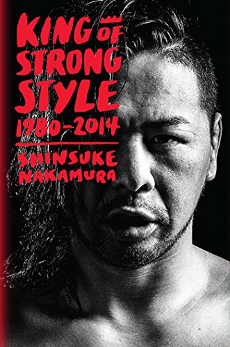 Algopix Similar Product 13 - King of Strong Style: 1980-2014