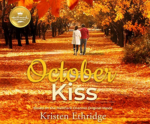 Algopix Similar Product 2 - October Kiss Based on the Hallmark