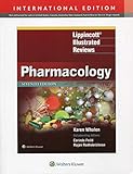 Algopix Similar Product 17 - Lippincott Illustrated Reviews