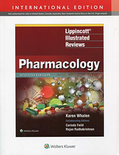 Algopix Similar Product 1 - Lippincott Illustrated Reviews