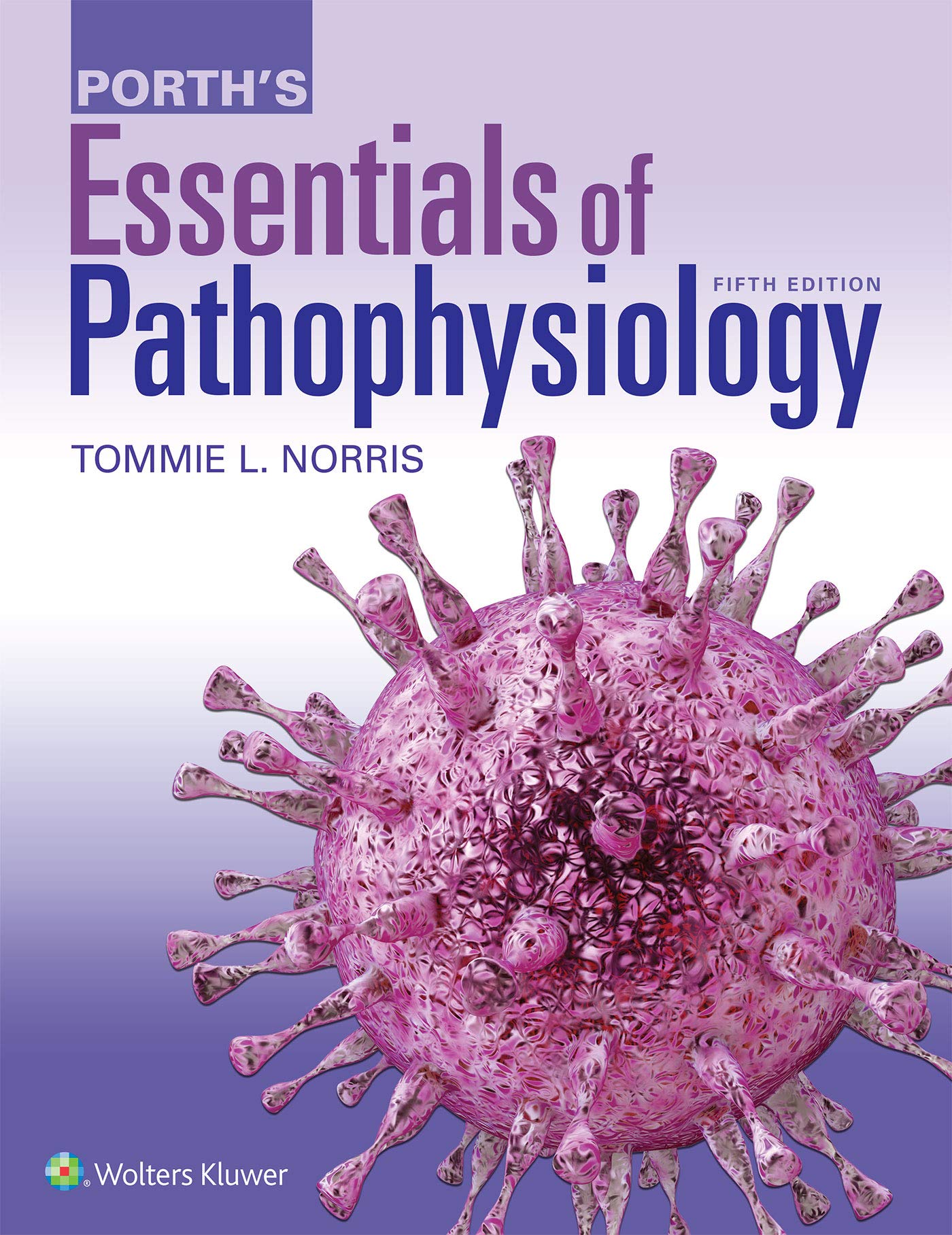 Algopix Similar Product 1 - Porth's Essentials of Pathophysiology