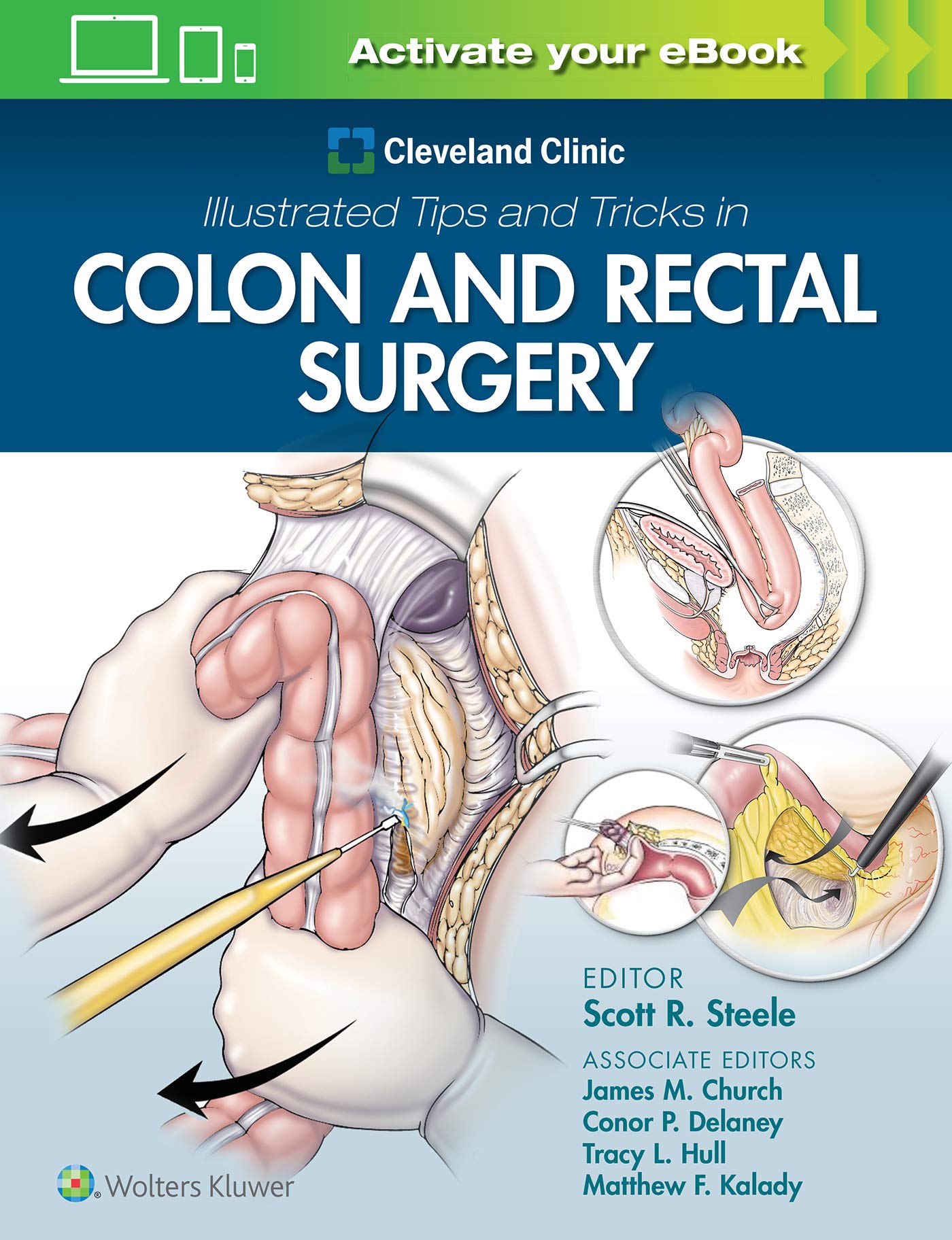 Algopix Similar Product 1 - Cleveland Clinic Illustrated Tips and