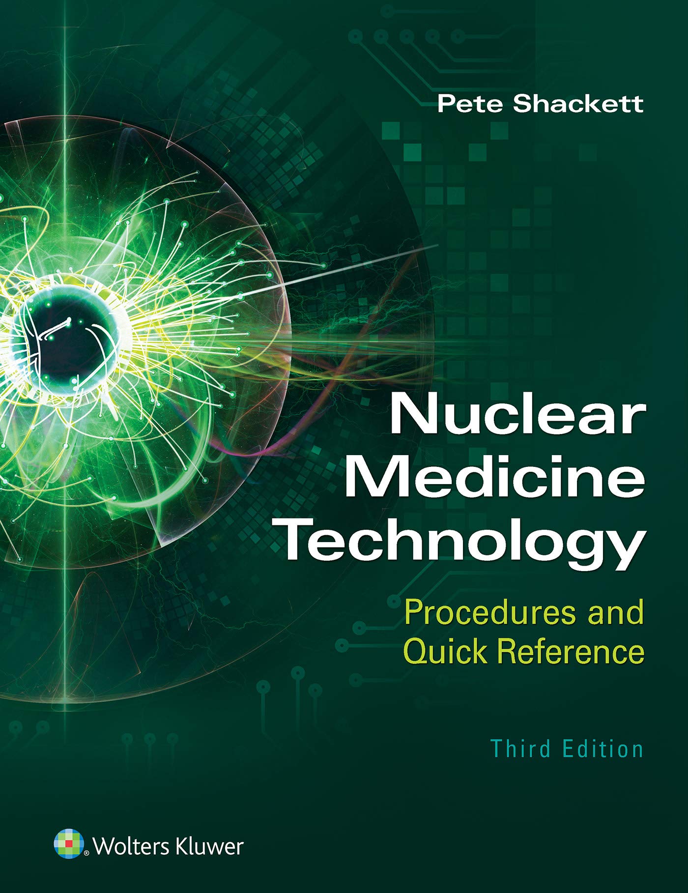 Algopix Similar Product 6 - Nuclear Medicine Technology Procedures