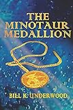 Algopix Similar Product 15 - The Minotaur Medallion