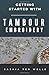 Algopix Similar Product 20 - Getting started with Tambour Embroidery
