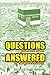 Algopix Similar Product 12 - Questions From the West Answered by