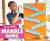 Algopix Similar Product 12 - Building Marble Runs Fun STEM