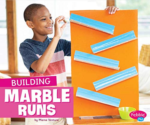 Algopix Similar Product 5 - Building Marble Runs Fun STEM