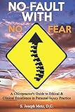 Algopix Similar Product 6 - No Fault With No Fear A Chiropractors
