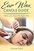 Algopix Similar Product 2 - Ear Wax Candles Learn How To Remove